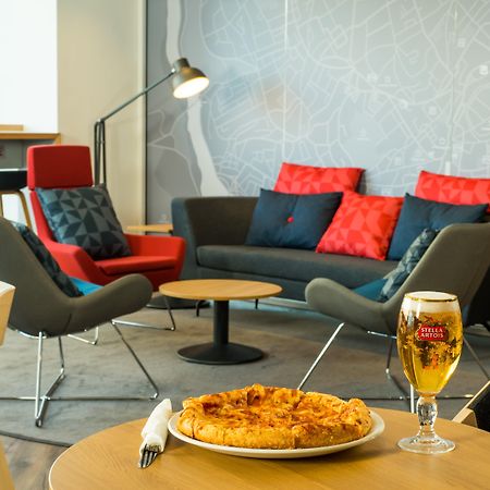 Holiday Inn Express Bristol City Centre By Ihg Dış mekan fotoğraf