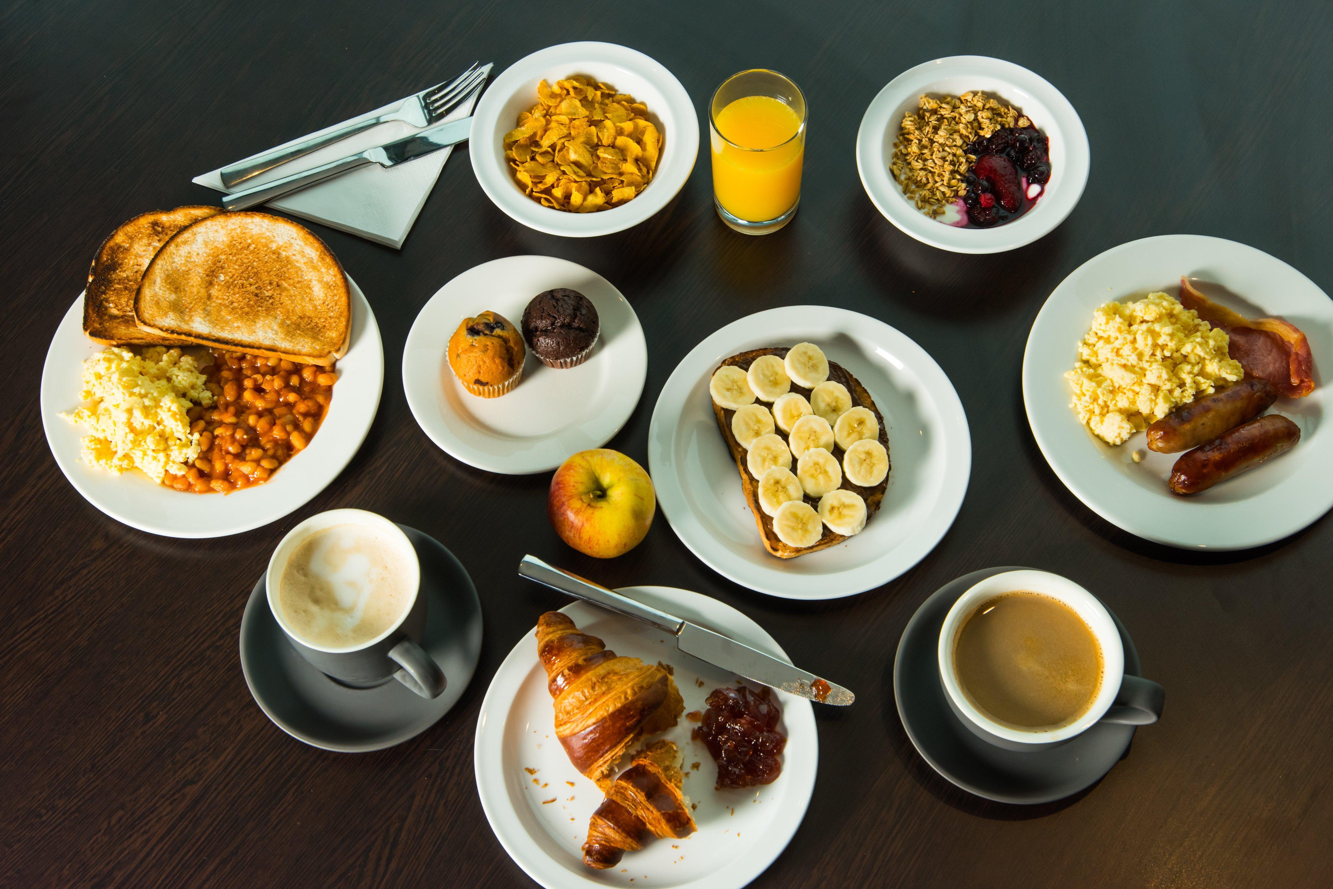 Holiday Inn Express Bristol City Centre By Ihg Dış mekan fotoğraf