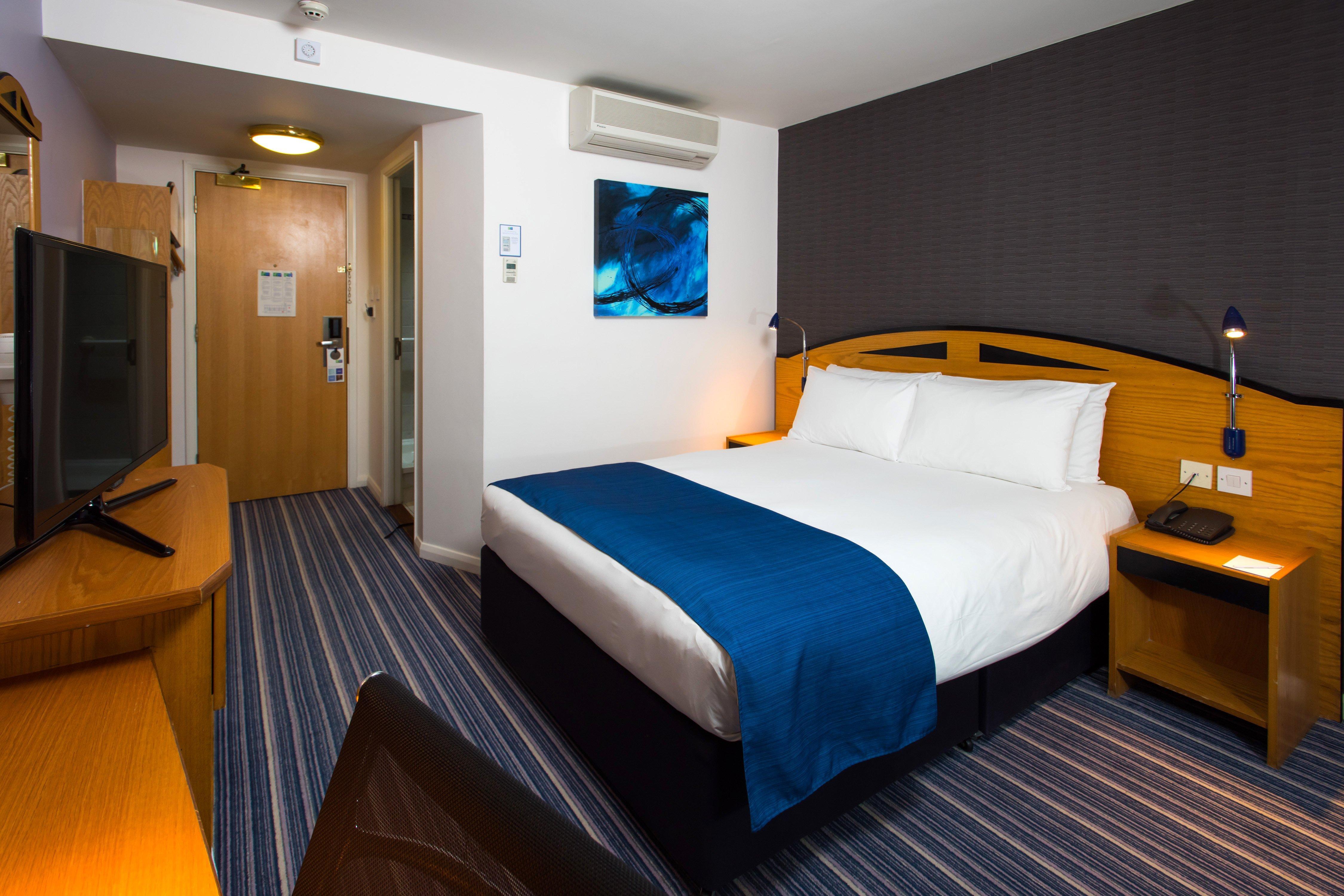 Holiday Inn Express Bristol City Centre By Ihg Dış mekan fotoğraf