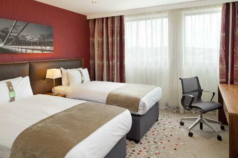 Holiday Inn Express Bristol City Centre By Ihg Dış mekan fotoğraf
