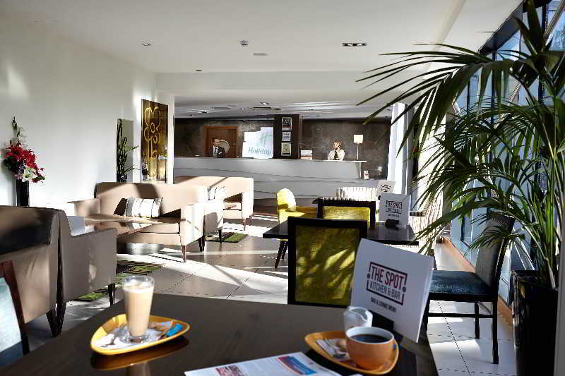 Holiday Inn Express Bristol City Centre By Ihg Dış mekan fotoğraf