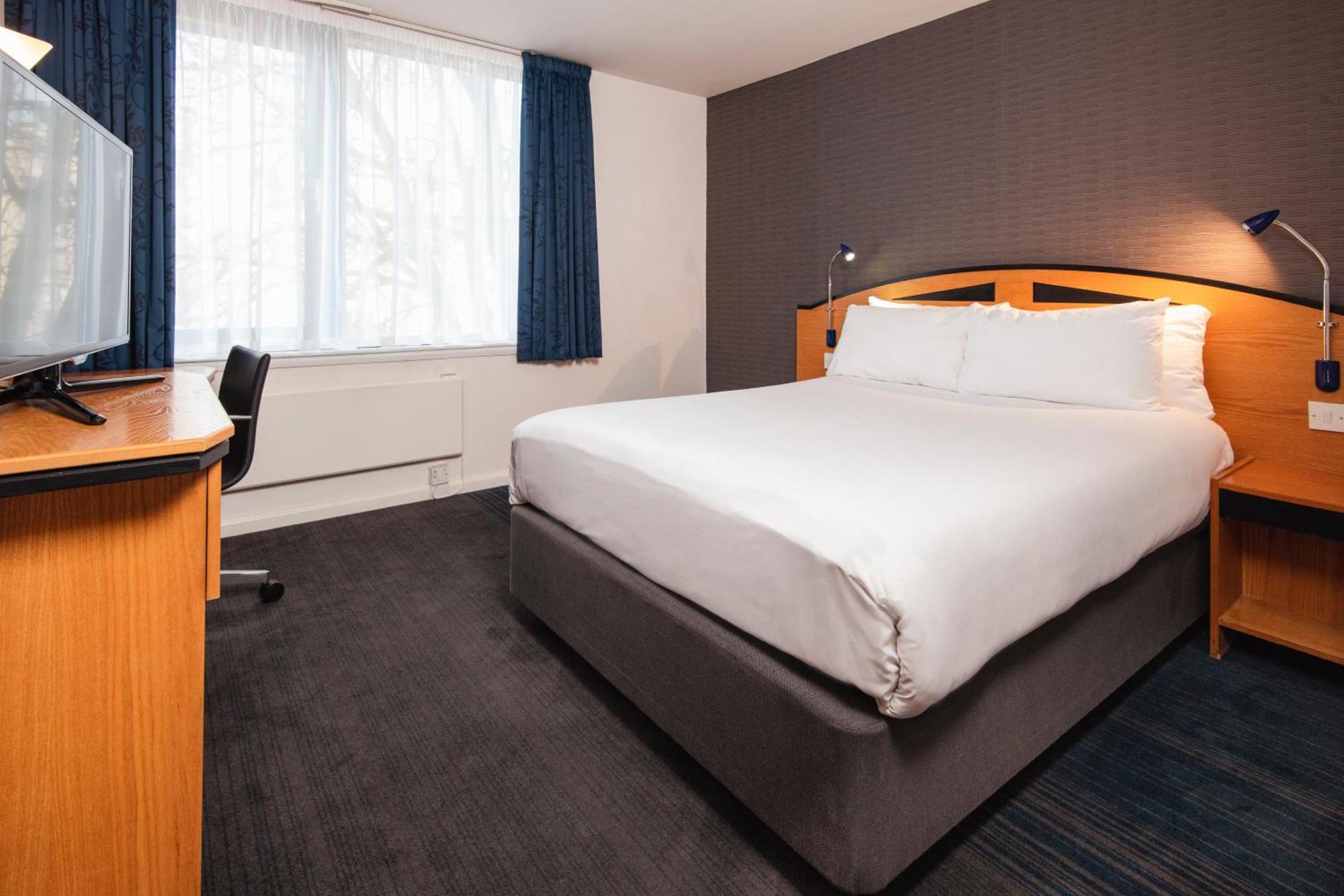 Holiday Inn Express Bristol City Centre By Ihg Dış mekan fotoğraf