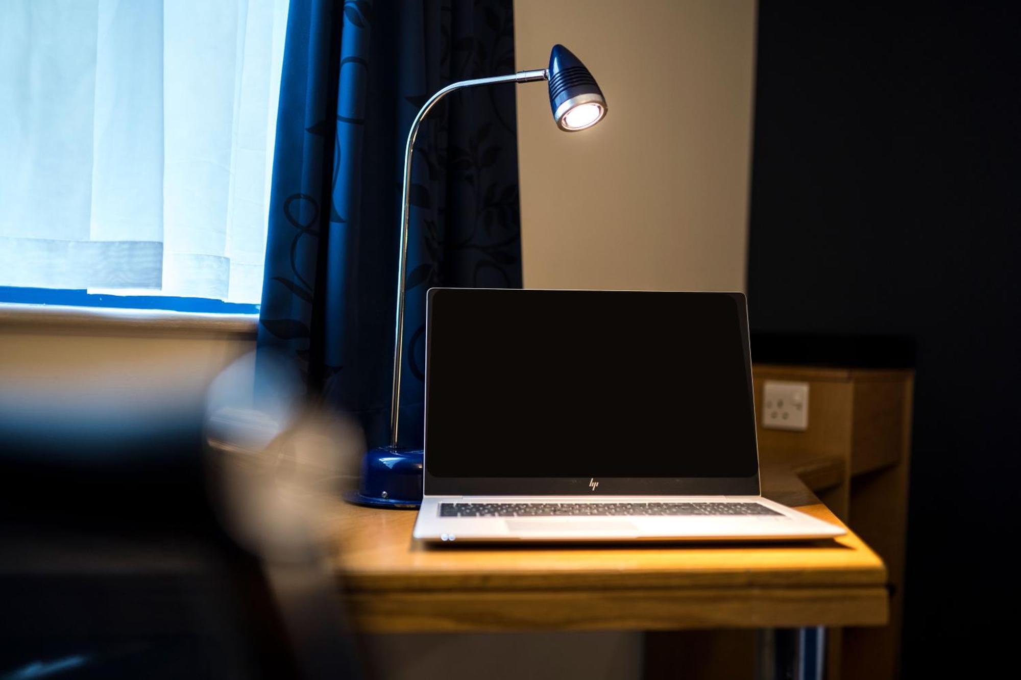 Holiday Inn Express Bristol City Centre By Ihg Oda fotoğraf