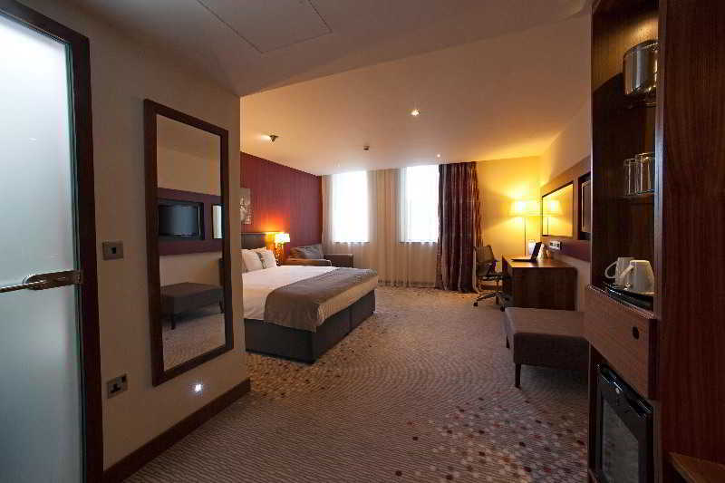 Holiday Inn Express Bristol City Centre By Ihg Dış mekan fotoğraf